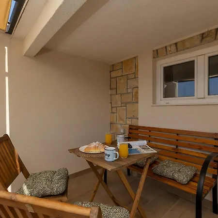 Apartament Rafael Makarska