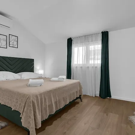 Apartament Rafael