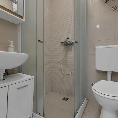 Apartman Rafael Makarska