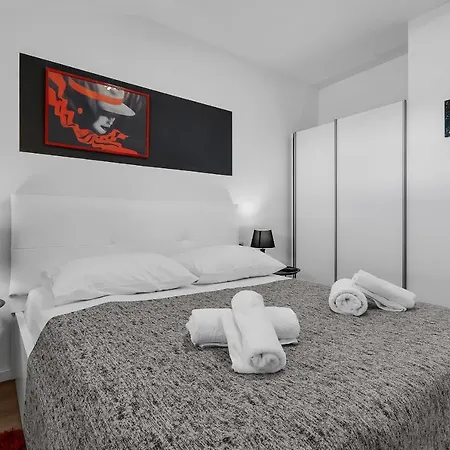 Rafael * 马卡尔斯卡