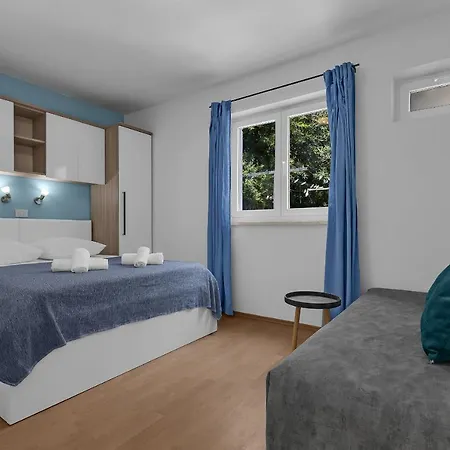 Apartman Rafael Makarska
