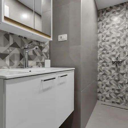 Apartman Rafael Makarska