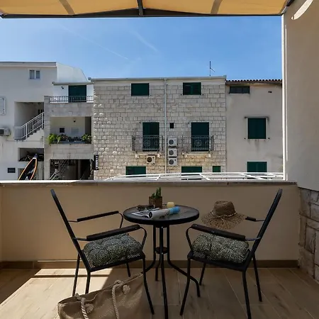 Rafael Apartman Makarska