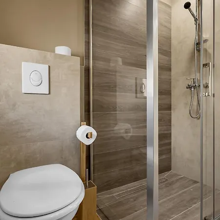Apartman Rafael *