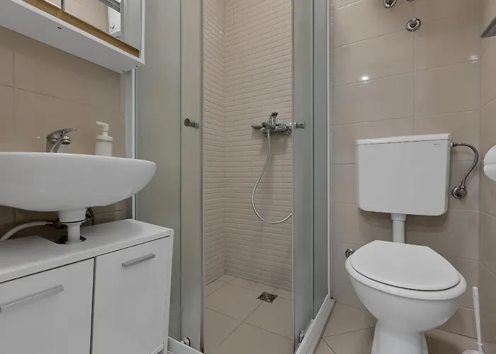 Apartment Rafael Makarska