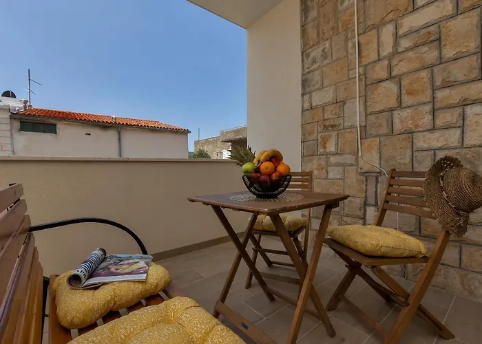 Apartment Rafael Makarska